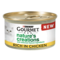 GOURMET Natures Creations Cat Wet Food Chicken