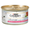 GOURMET Solitaire Cat Wet Food Beef