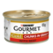GOURMET® Gold Chunks in Gravy Beef Wet Cat Food