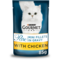 GOURMET Perle Mini Fillets in Gravy Chicken Wet Cat Food