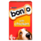 BONIO with Chicken Dog Biscuits