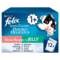 FELIX® As Good As it Looks Doubly Delicious Ocean Recipes Wet Cat Food