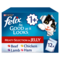 FELIX® As Good As it Looks Meaty Selection in Jelly