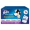 FELIX® Gravy Lover Mixed Selection Wet Cat Food