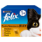 FELIX® Poultry Selection in Jelly Wet Cat Food