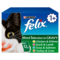FELIX® Mixed Selection in Gravy Wet Cat Food