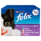 FELIX® Mixed Selection in Jelly (Beef, Chicken, Tuna, Salmon and Trout) Wet Cat Food