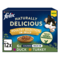 FELIX® Naturally Delicious Poultry Selection in Jelly Wet Cat Food