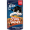 FELIX® Play Tubes Chicken and Liver Cat Treats