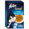FELIX® Soup Fish Selection Cat Treats