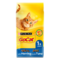 GO-CAT® Herring and Tuna Dry Cat Food