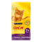GO-CAT® Senior Chicken Dry Cat Food