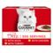 GOURMET® Mon Petit Meaty Variety (Duck, Chicken and Turkey) Wet Cat Food