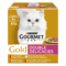 GOURMET® Gold Double Delicacies Wet Cat Food