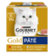 GOURMET® Gold Pate Recipes Wet Cat Food