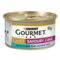 GOURMET® Gold Savoury Cake Duo Tuna and Ocean Fish Wet Cat Food