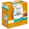 GOURMET® Gold Savoury Cake Meat and Veg Variety Wet Cat Food