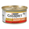 GOURMET® Gold Savoury Cake Beef Wet Cat Food