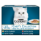 GOURMET® Perle Chef's Collection in Gravy Wet Cat Food