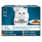 GOURMET® Perle Connoisseur's Collection in Gravy Wet Cat Food