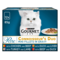 GOURMET® Perle Connoisseur's Duo in Gravy Wet Cat Food