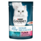 GOURMET® Perle Ocean Delicacies in Gravy Tuna and Shrimp Wet Cat Food