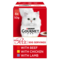 GOURMET® Mon Petit Meaty Variety (Beef, Chicken and Lamb) Wet Cat Food