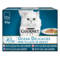 GOURMET® Perle Seaside Medley in Gravy Wet Cat Food