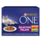 PURINA ONE® Mini Fillets Selective Palate Wet Cat Food