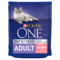 PURINA ONE® Salmon and Wholegrain Dry Cat Food