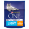 PURINA ONE® Light Chicken and Wheat Dry Cat Food