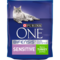PURINA ONE® Sensitive Turkey and Rice Dry Cat Food