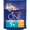 PURINA ONE® Senior 7+ Chicken and Wholegrain Dry Cat Food