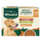 WINALOT® Meaty Chunks Mixed in Gravy (Beef, Chicken, Lamb) Wet Dog Food Pouches