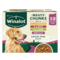 WINALOT® Meaty Chunks Mixed in Jelly (Beef, Chicken, Lamb) Wet Dog Food Pouches