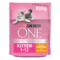 PURINA ONE® Kitten Chicken and Whole Grains Dry Cat Food