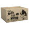 FELIX® As Good As it Looks Mixed Selection in Jelly (Beef, Chicken, Tuna, Cod) Wet Cat Food