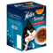FELIX® Soup Farm Selection Wet Cat Food