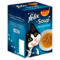 FELIX® Soup Fish Selection Wet Cat Food