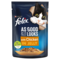 FELIX® As Good As it Looks Chicken in Jelly Wet Cat Food