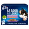 FELIX® As Good As it Looks Favourites Selection Wet Cat Food