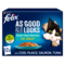 FELIX® As Good As it Looks Ocean Feasts in Jelly Wet Cat Food