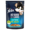 FELIX® As Good As it Looks Tuna in Jelly Wet Cat Food