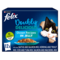 FELIX® Doubly Delicious Ocean Recipes Wet Cat Food