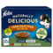 FELIX® Naturally Delicious Farm Selection in Jelly Wet Cat Food