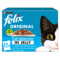 FELIX® Original Fish Selection in Jelly Wet Cat Food