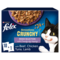 FELIX® Sensations Crunchy Mixed Selection Wet Cat Food