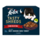 FELIX® Tasty Shreds Farm Selection Wet Cat Food