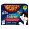 FELIX® Sensations Extras Countryside Selection Wet Cat Food