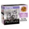 PRO PLAN® Kitten NUTRISAVOUR Turkey in Gravy Wet Cat Food